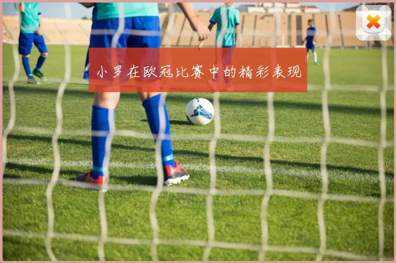 小罗在欧冠比赛中的精彩表现