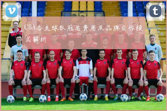 CBA各支球队冠名费用及品牌合作模式解析
